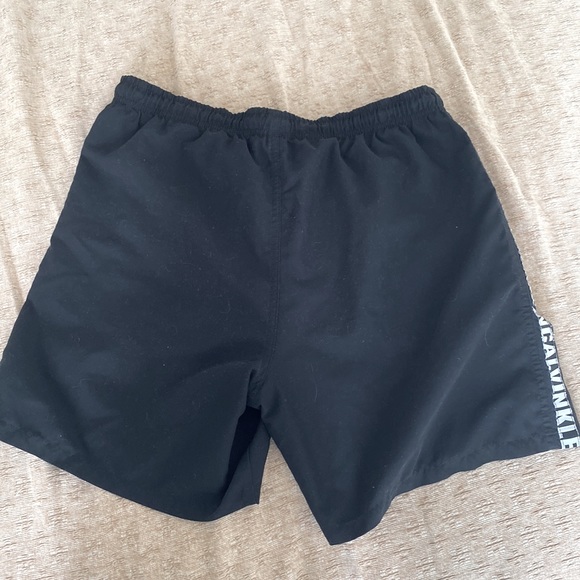 Calvin Klein Swim Trunks for Men - Picture 2 of 3